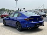 New 2025 Acura TLX SH-AWD w/ A-SPEC Pkg image 4