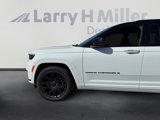 New 2025 Jeep Grand Cherokee L Summit image 2