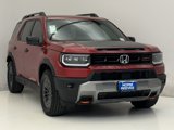 New 2026 Honda Passport TrailSport image 3