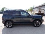 Used 2023 Ford Bronco Sport Outer Banks image 4
