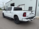 Used 2025 RAM 1500 Big Horn image 3