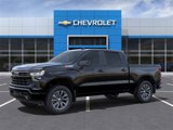 New 2025 Chevrolet Silverado 1500 RST image 2