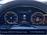 New 2025 INFINITI QX80 Sensory image 6