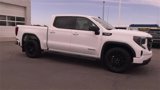Used 2024 GMC Sierra 1500 Elevation image 3