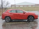 Used 2022 Lexus UX 250h w/ Premium Package image 2