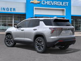 New 2026 Chevrolet Equinox RS image 3