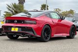New 2025 Nissan Z NISMO w/ Floor Mat Package image 5