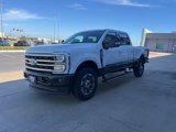 New 2025 Ford F250 King Ranch image 3