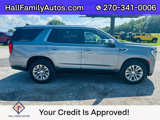 Used 2021 GMC Yukon Denali image 4
