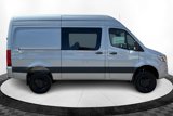 New 2025 Mercedes-Benz Sprinter 2500 image 6