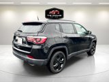 Used 2018 Jeep Compass Latitude image 4