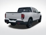 New 2025 Honda Ridgeline Black Edition image 3