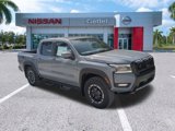 New 2025 Nissan Frontier PRO-4X w/ Pro Premium Package image 3