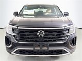 New 2025 Volkswagen Atlas Cross Sport SE image 2