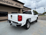 Used 2016 Chevrolet Silverado 1500 W/T w/ WT Convenience Package image 3