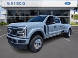 New 2025 Ford F450 Platinum w/ FX4 Off-Road Package image 4