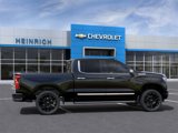 New 2025 Chevrolet Silverado 1500 High Country image 5