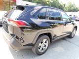 Certified 2025 Toyota RAV4 XLE image 4