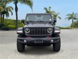 New 2025 Jeep Wrangler Unlimited Rubicon image 3