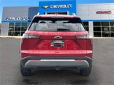 New 2026 Chevrolet Equinox LT w/ Midnight Edition image 6