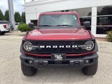 New 2025 Ford Bronco Big Bend w/ Black Diamond Package image 5