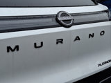 New 2025 Nissan Murano Platinum w/ Cargo Package image 5