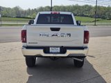 New 2025 RAM 2500 Big Horn image 4