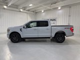 Used 2022 Ford F150 Lariat w/ Equipment Group 502A High image 2