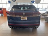 New 2025 Volkswagen Atlas Cross Sport SEL Premium R-Line image 5
