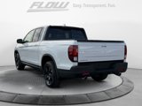 New 2025 Honda Ridgeline Black Edition image 5