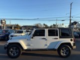 Used 2016 Jeep Wrangler Unlimited Sahara w/ Connectivity Group image 5