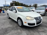 Used 2008 Volkswagen Jetta S image 3