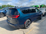 New 2025 Chrysler Pacifica Limited image 5