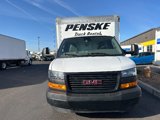 Used 2022 GMC Savana 3500 Extended w/ Power Convenience Package image 2