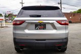 Used 2021 Chevrolet Traverse LS image 5