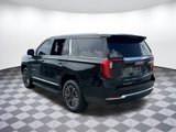 Used 2025 GMC Yukon Elevation image 3