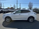 New 2025 Buick Envision Avenir image 4