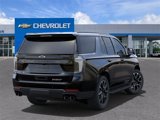 New 2025 Chevrolet Tahoe RST w/ Comfort Package image 4
