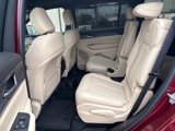 New 2025 Jeep Grand Cherokee L Limited image 4