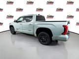 New 2025 Toyota Tundra Platinum image 5