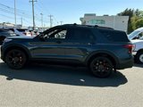 Certified 2022 Ford Explorer ST w/ Equipment Group 401A image 2