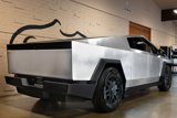 Used 2024 Tesla Cybertruck AWD Crew Cab image 5