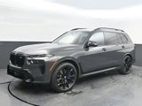 New 2026 BMW X7 M60i image 3