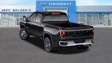 New 2026 Chevrolet Silverado 3500 LTZ w/ LTZ Plus Package image 3