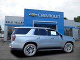 New 2025 Chevrolet Tahoe LS w/ LPO, Dark Essentials Package image 2
