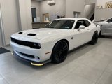 Used 2023 Dodge Challenger SRT Hellcat image 2