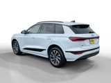 New 2025 Audi Q6 e-tron Premium image 3