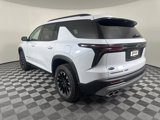 New 2026 Chevrolet Traverse Z71 image 5