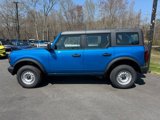 New 2025 Ford Bronco 4-Door image 3
