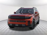 New 2025 Hyundai Santa Fe Calligraphy image 6